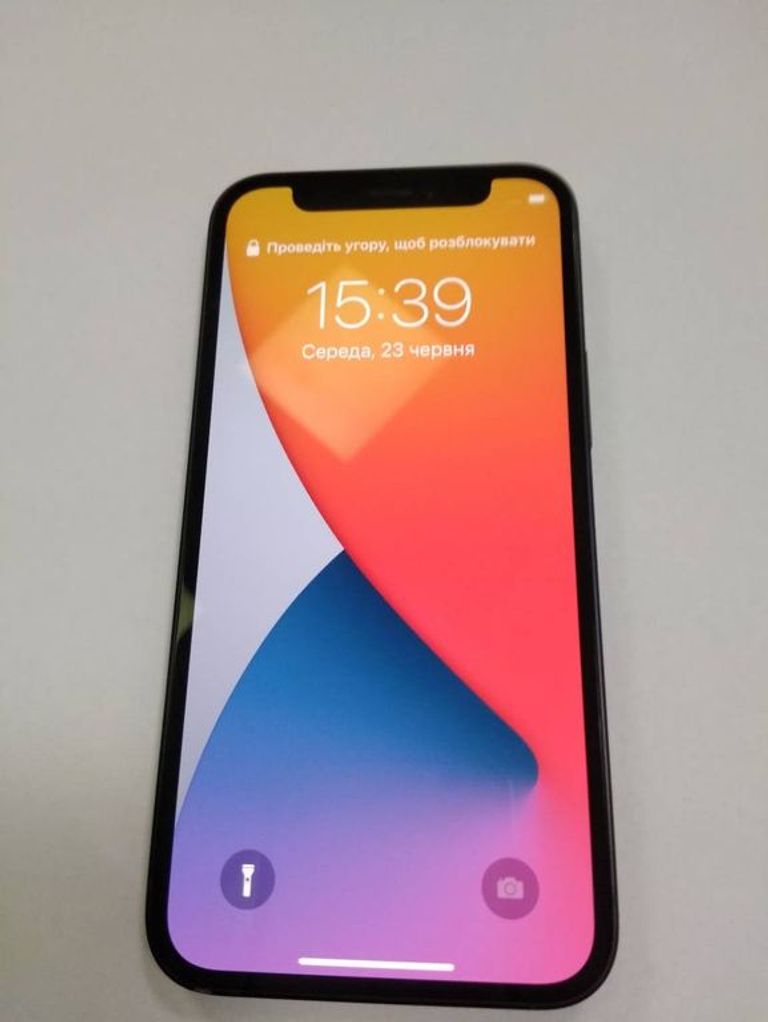 Купити Apple iPhone 12 mini 128GB (PRODUCT)RED Б/У