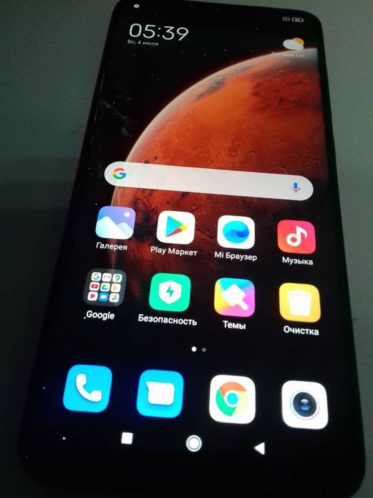 Xiaomi redmi note 8 pro 6/ 64gb