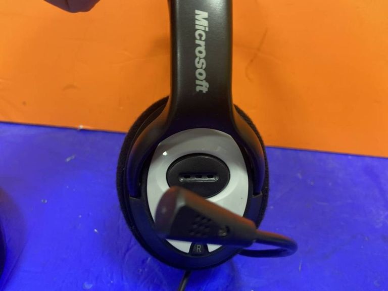 Объявление Microsoft LifeChat LX-3000 Б/У