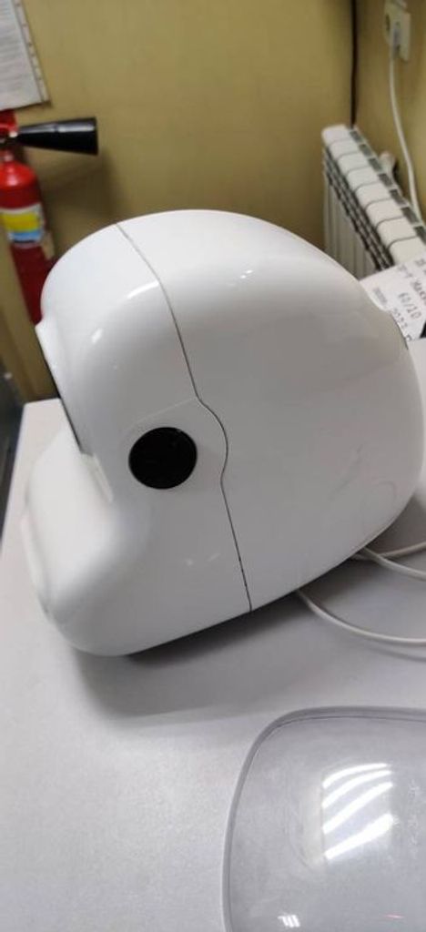 Дешиво Moulinex me 208 с ломбарда