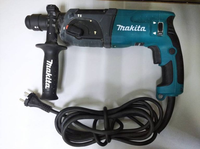 Makita hr 2470t