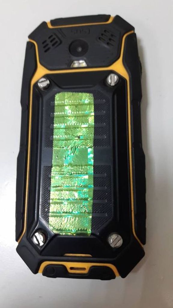 Оголошення Sigma x-treme st68 Б/У