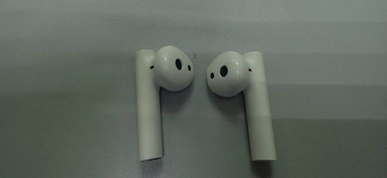 Объявление Xiaomi Mi Air 2 Б/У