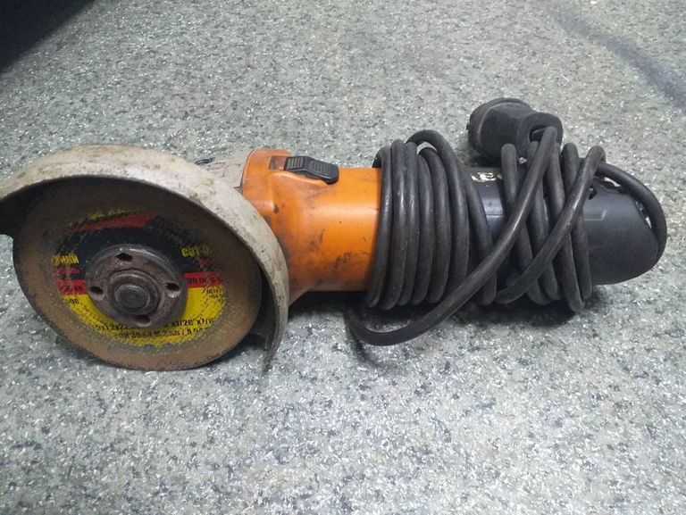 Купити Aeg ws 9-125 Б/У