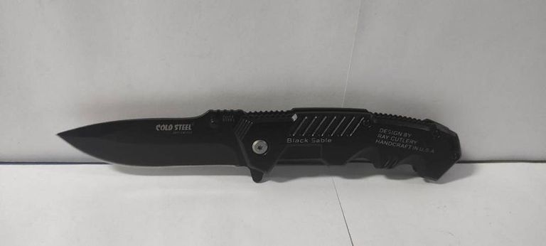 Купити Cold steel Б/У
