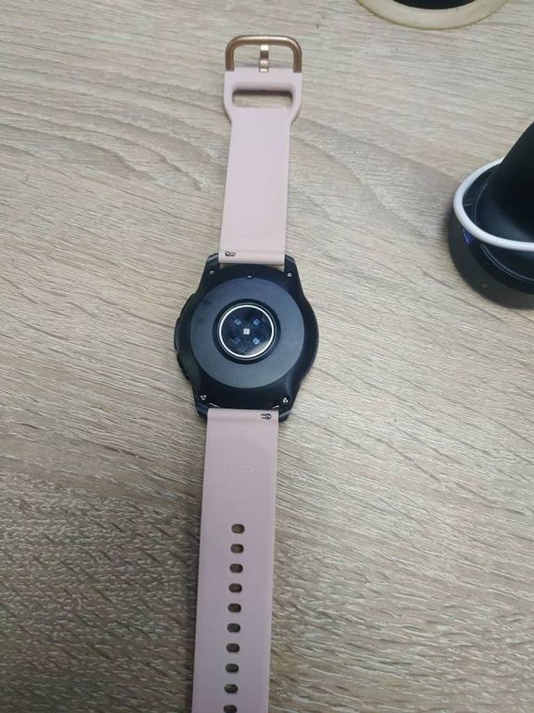 Samsung galaxy watch 42mm sm-r815