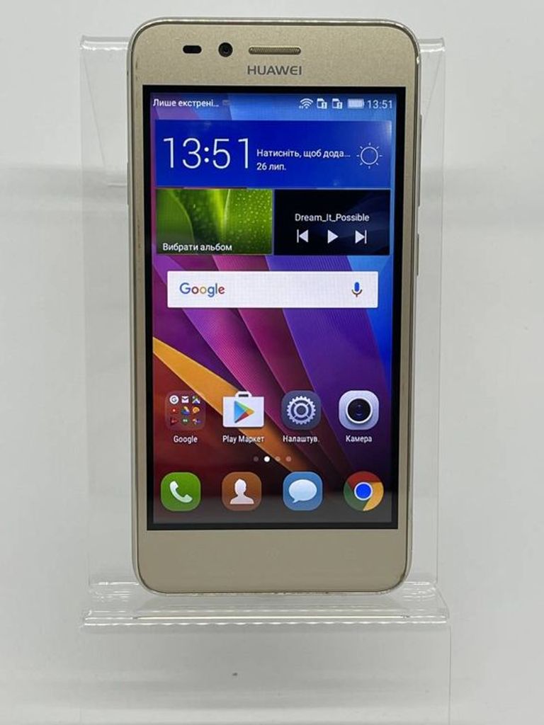 Купити Huawei y3 ii Б/У