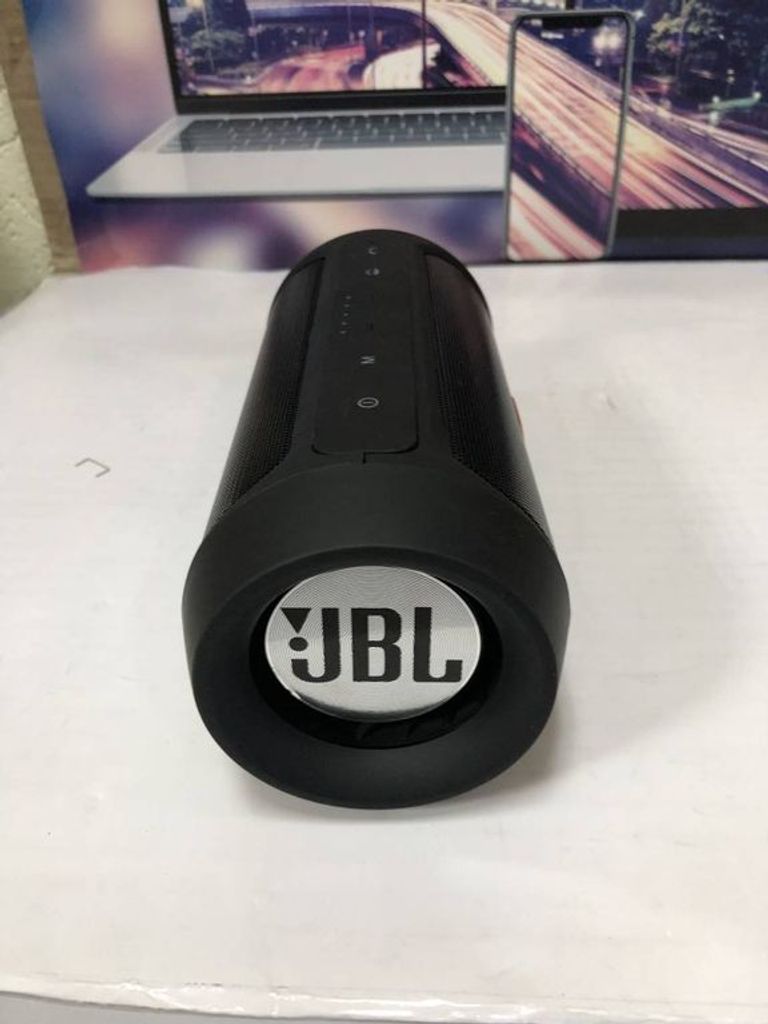 Jbl charge 2 plus charge2plusblkeu