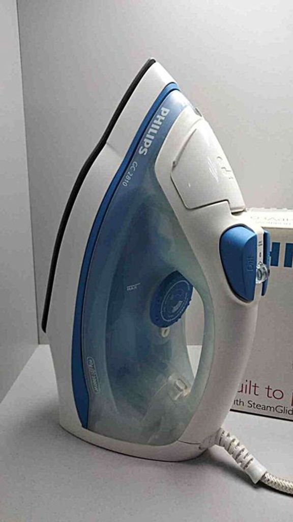 Оголошення Philips gc2810 Б/У