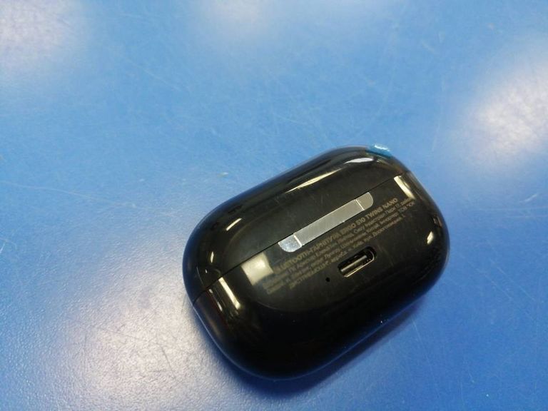 Распродажа Ergo BS-510 TWINS NANO BLACK, продавец Техноскарб