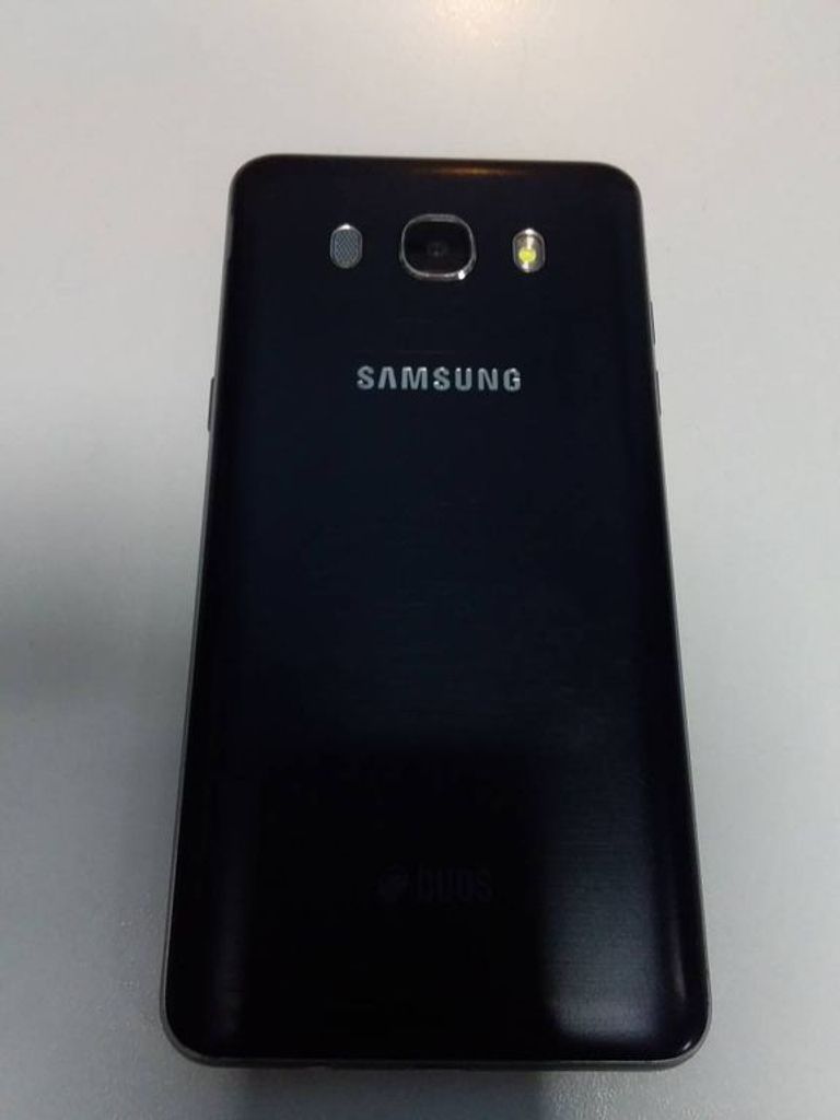 Samsung j510h galaxy j5