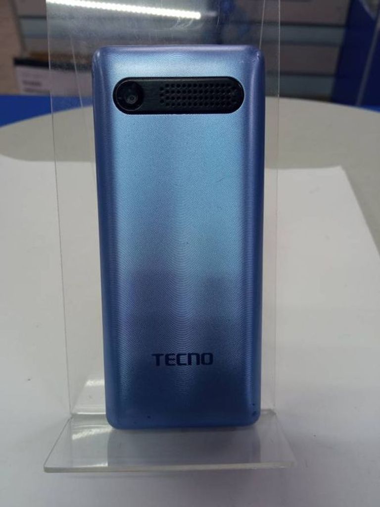 Оголошення Tecno t301 Б/У