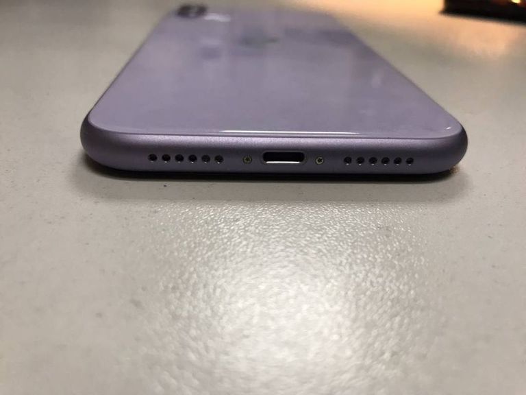 Apple iphone 11 64gb Код:01-18616822. Зображення 5