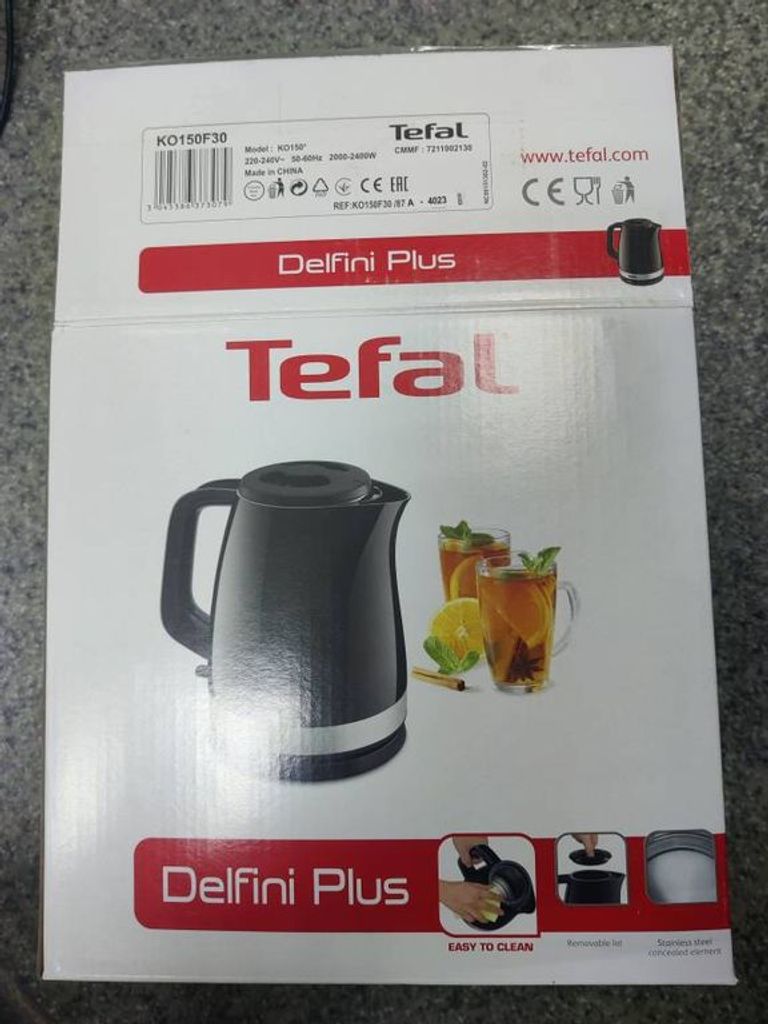 Tefal ko 150