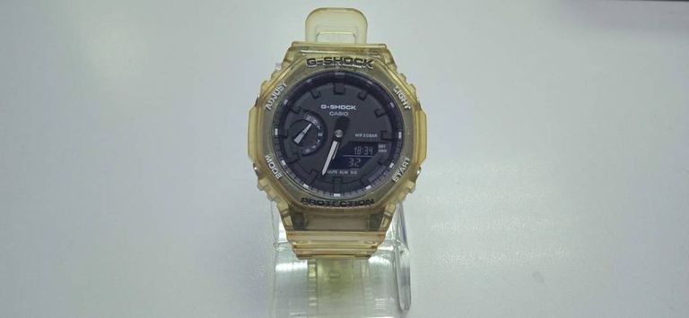 Casio G-Shock GA-2100SKE-7AER