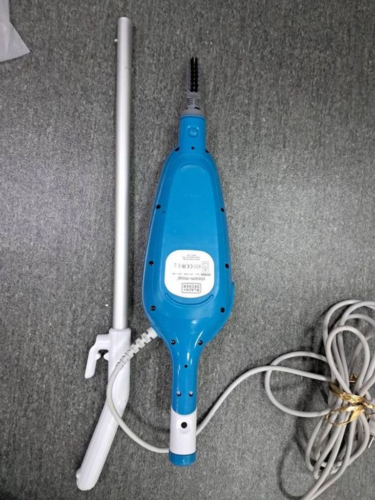 Оголошення Black Dacker fsmh13e10 Б/У