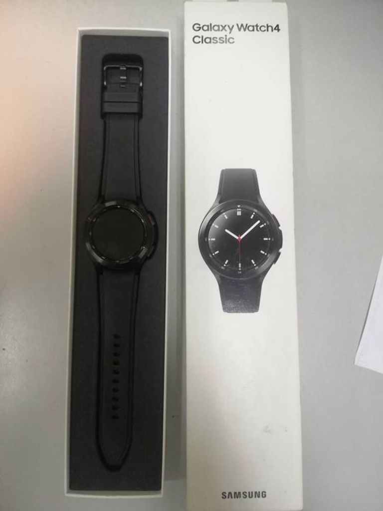 Samsung galaxy watch4 classic 42mm