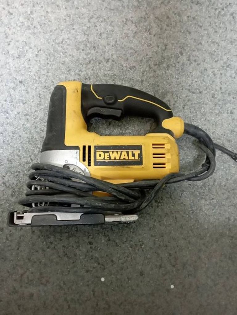 Dewalt DW349