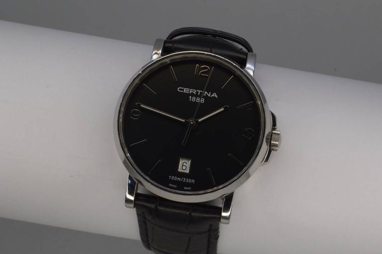 Certina co17410a