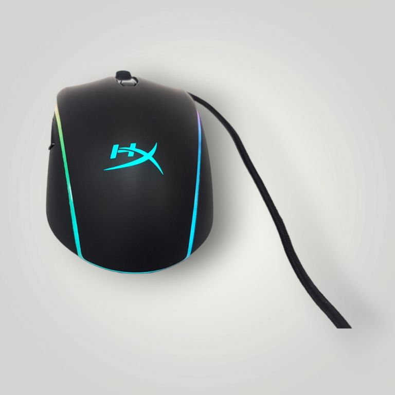 Hyperx pulsefire surge usb