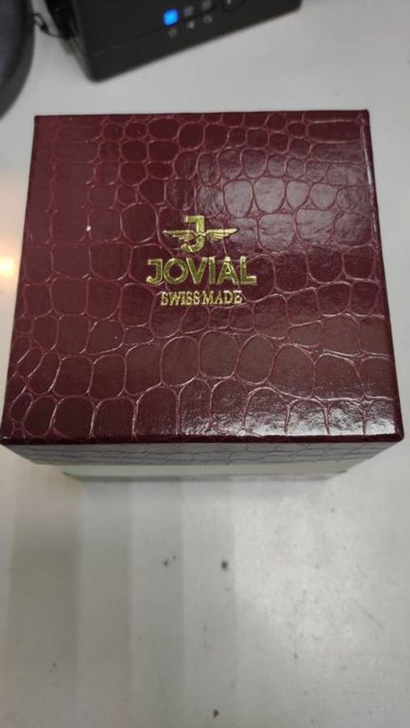 Оголошення Jovial 1201g Б/У