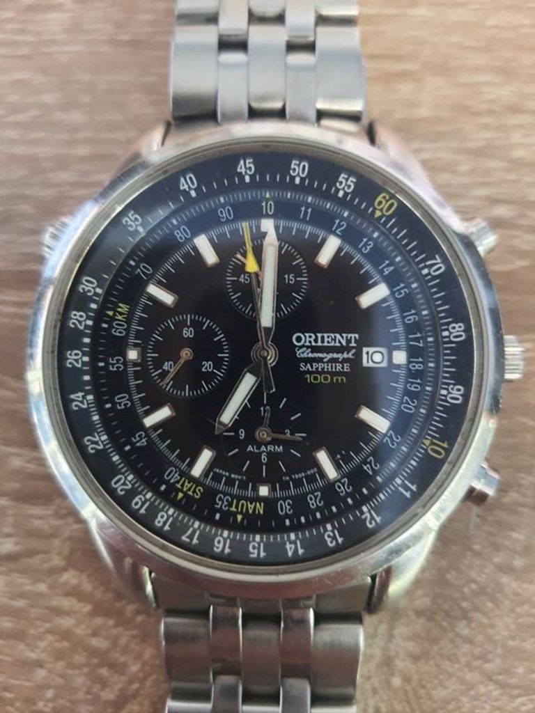 ORIENT FTD09003D0