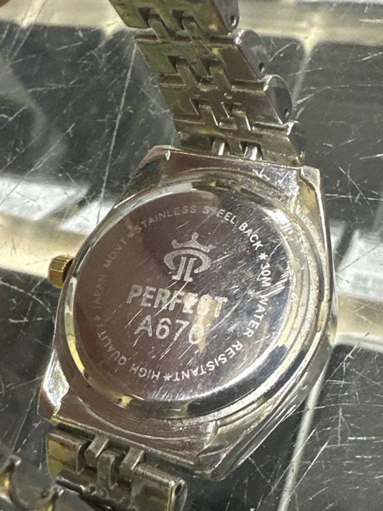 Объявление Perfect a670 Б/У