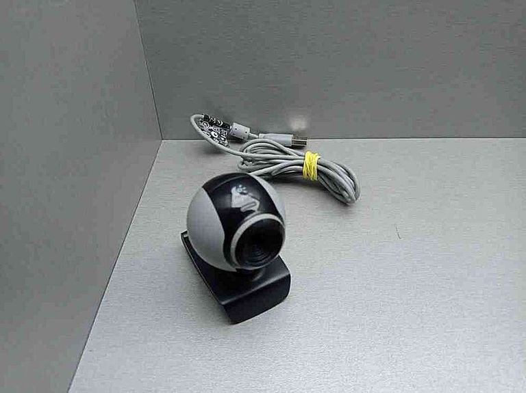 Дешиво Logitech Webcam C250 с ломбарда