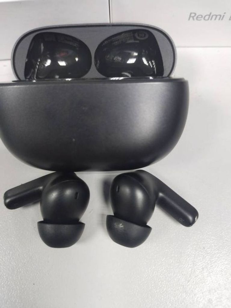 Розпродаж Xiaomi redmi buds 4 pro, продавець Техноскарб