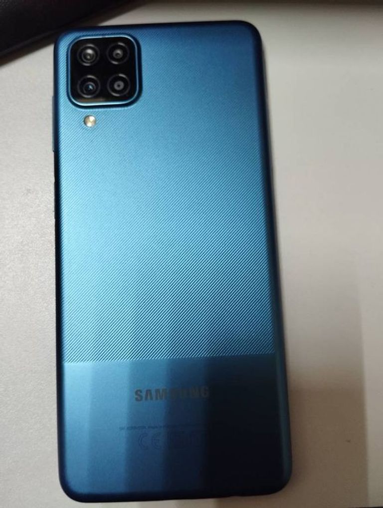 Samsung galaxy a12 sm-a125f 3/32gb