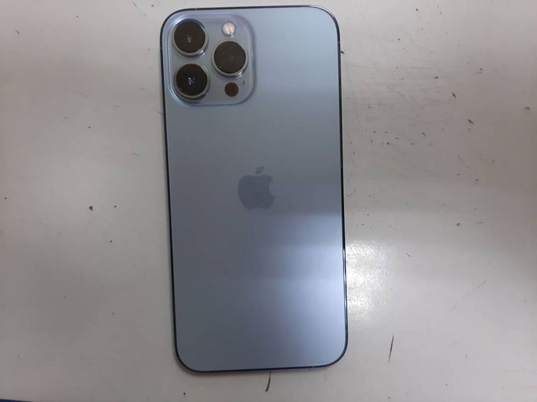 Apple iphone 13 pro max 128gb