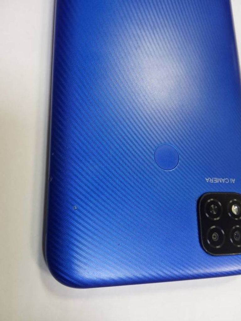 Оголошення Xiaomi redmi 9c 3/64gb Б/У