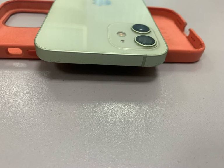 Apple iPhone 12 64GB (PRODUCT)RED Код:01-200054861. Зображення 8