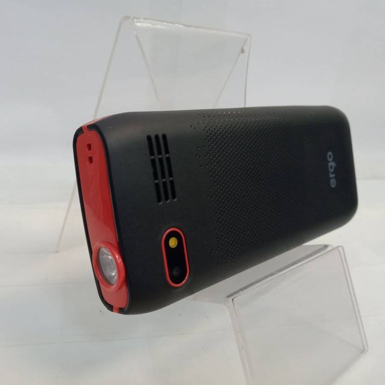 Дешиво Ergo f247 flash с ломбарда