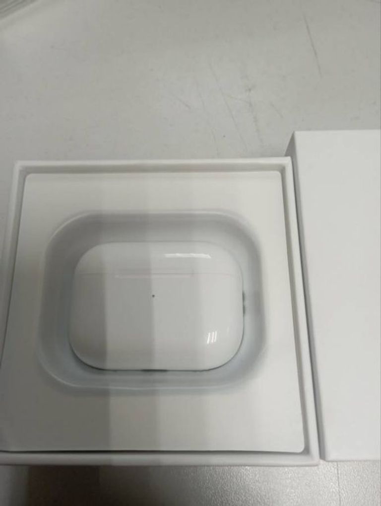 Купить Xo Q5 Pods White Б/У