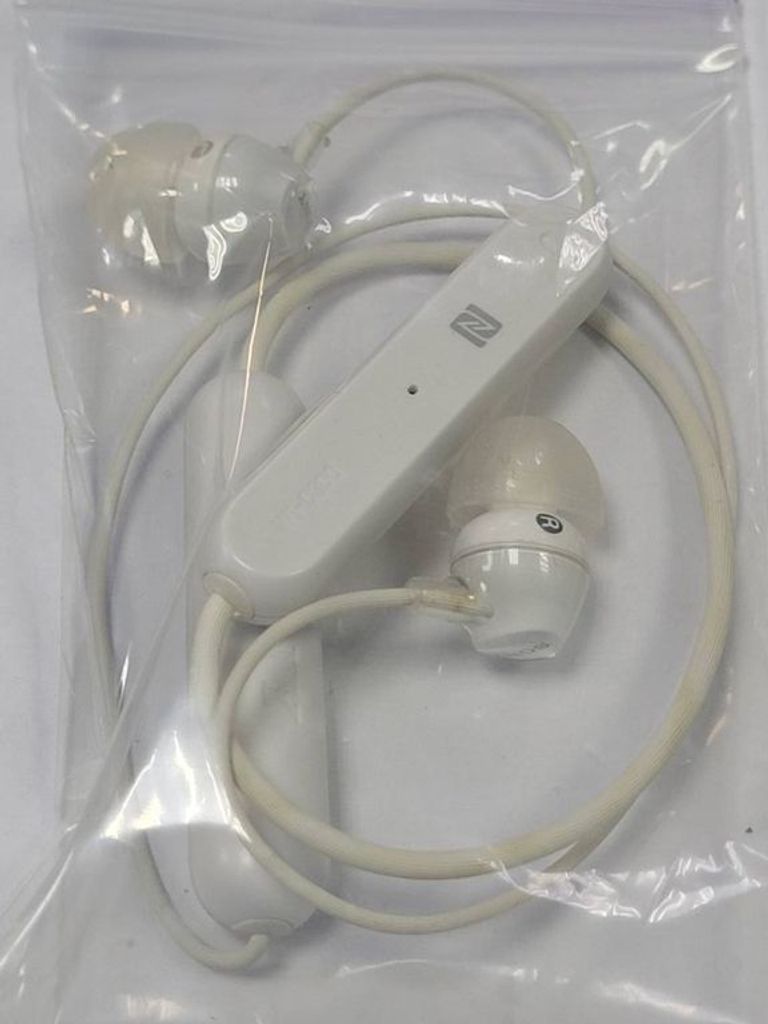 Объявление Sony WI-C300 Black Б/У