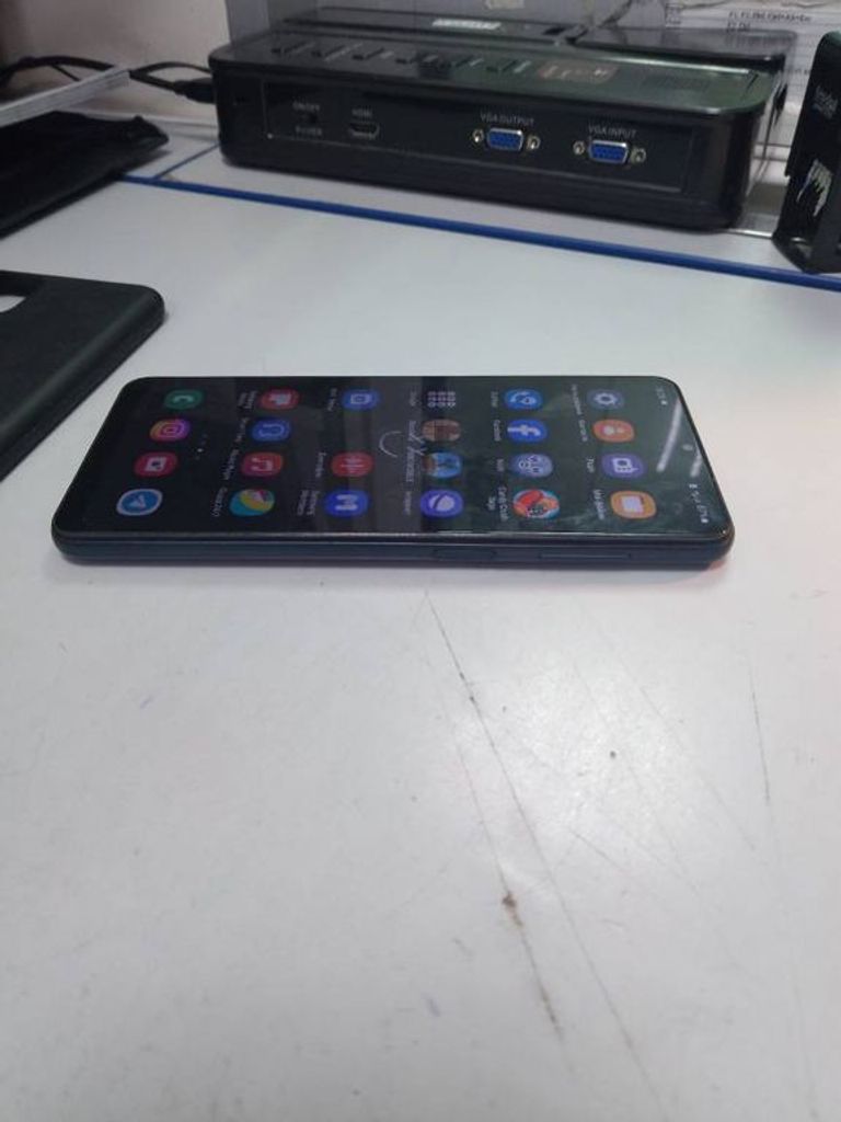 Samsung a125f galaxy a12 4/64gb Код:01-200016905. Зображення 8