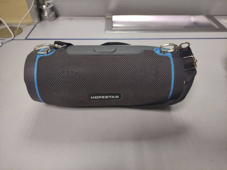 Купить Hopestar H45 Party Black Б/У