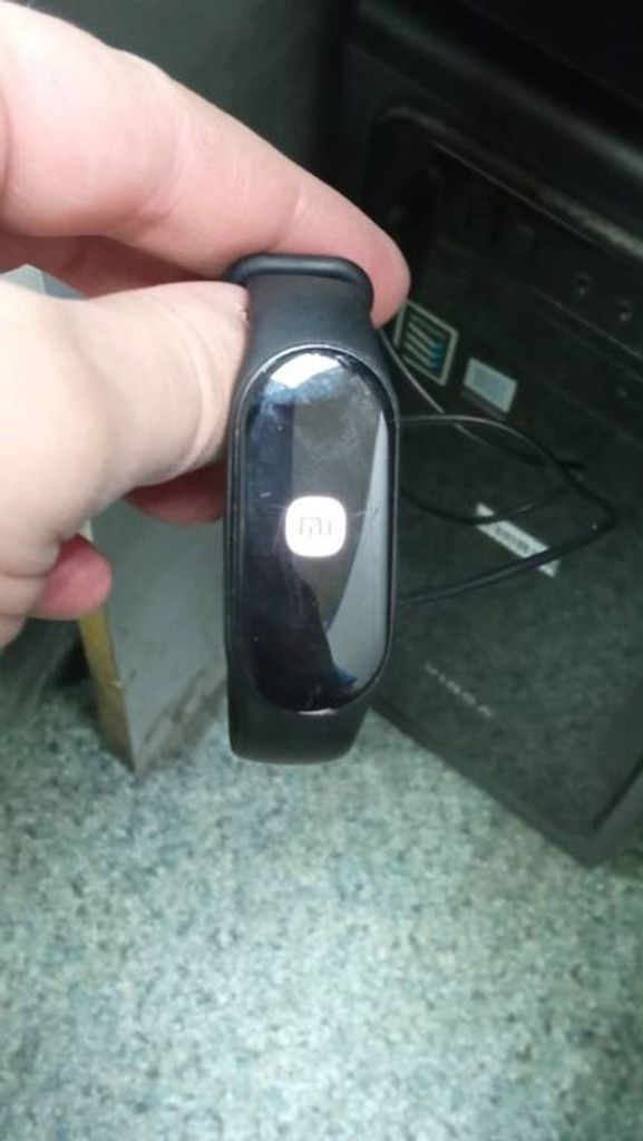 Xiaomi mi smart band 7 Код:01-19330068. Зображення 5