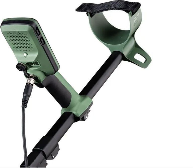 Дешево Minelab X-Terra Pro з ломбарду