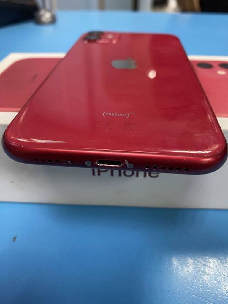 Купити Apple iphone 11 64gb Б/У