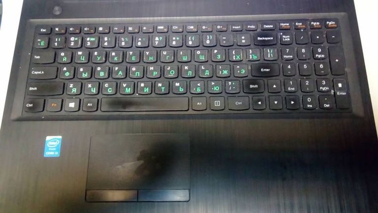 Распродажа Lenovo intel core i3 5005u 2,0ghz/ ram4gb/ hdd1000gb/video intel hd, продавец Техноскарб