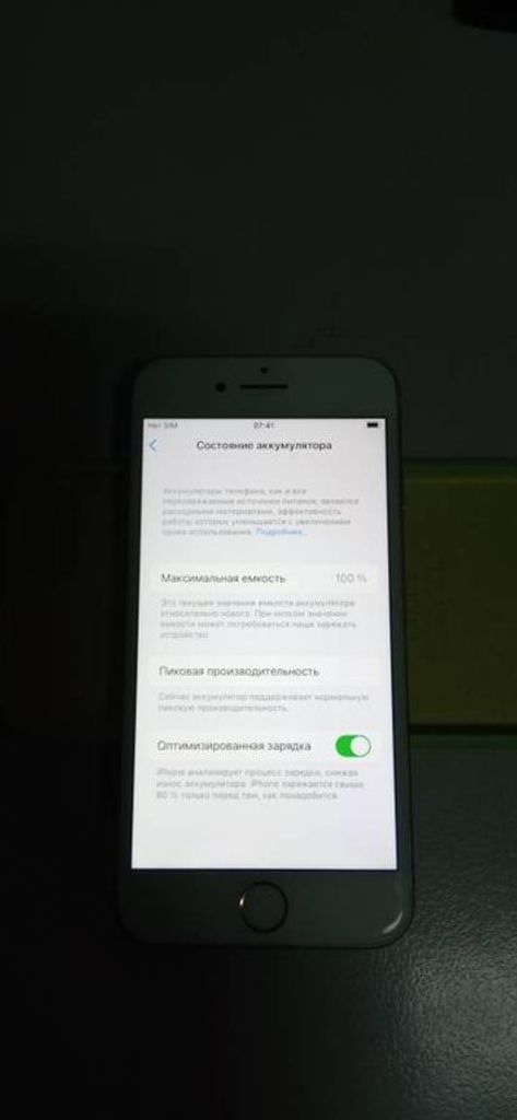 Apple iphone 8 64gb