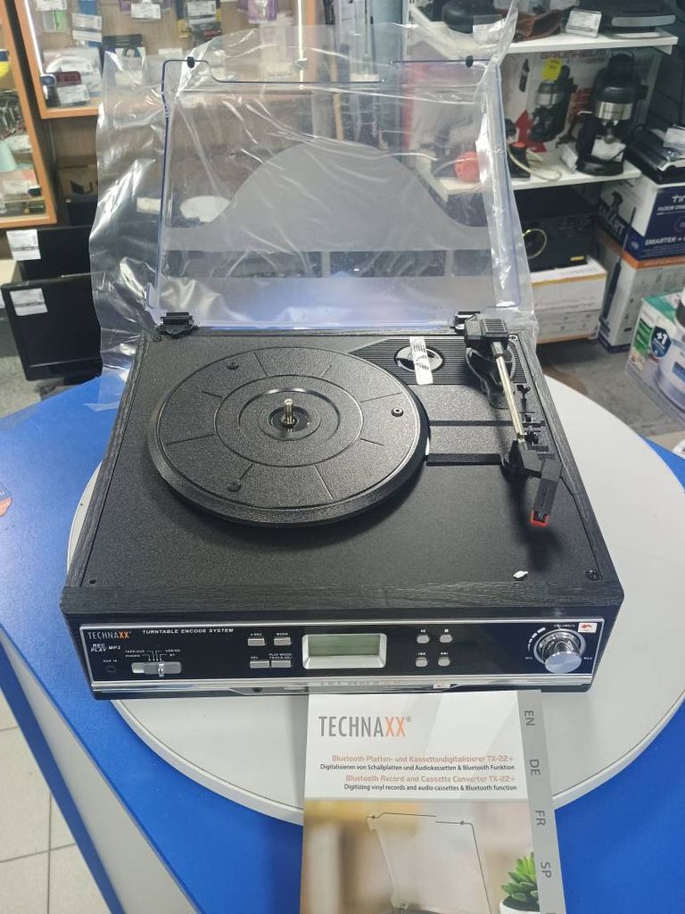 Technaxx tx 22