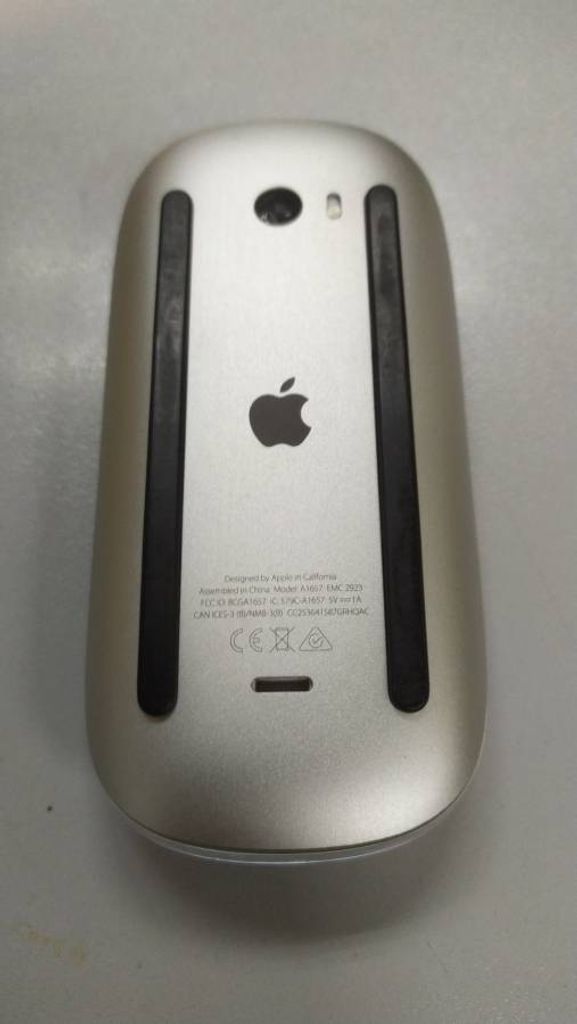 Apple magic mouse 2