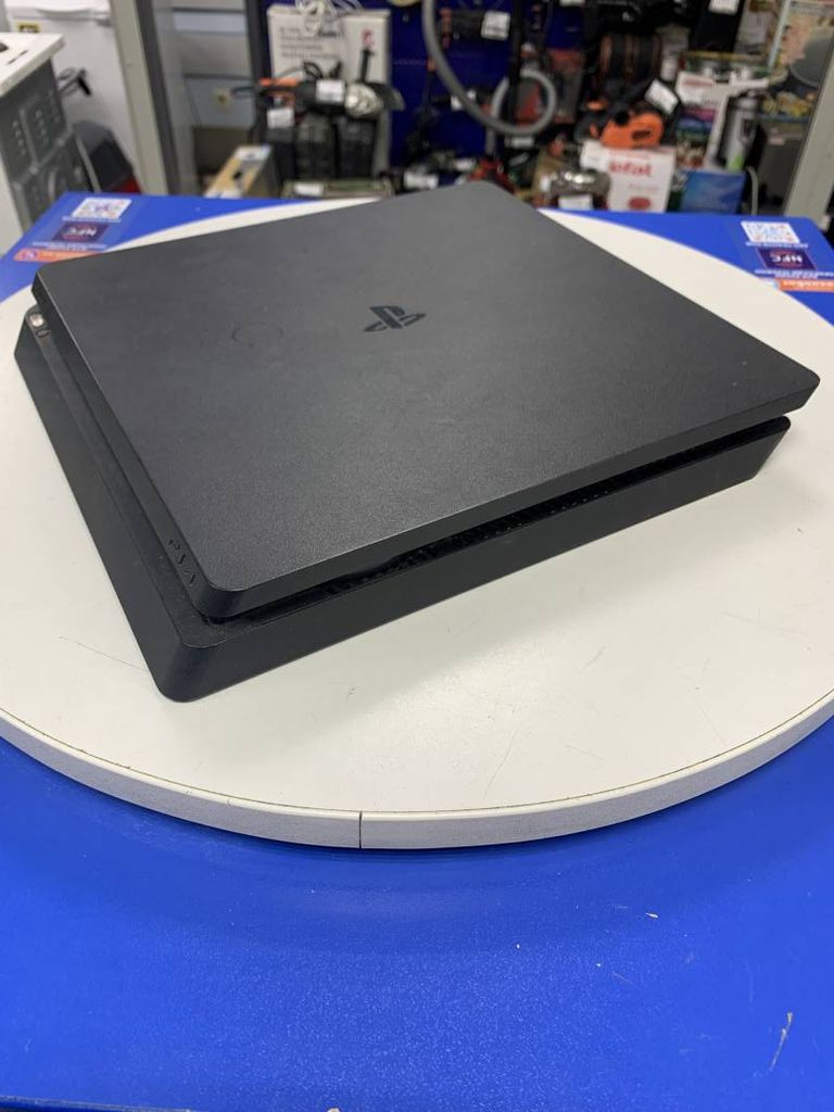 Sony playstation 4 slim 500gb