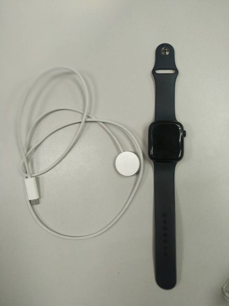 Apple watch series 9 gps 45mm al