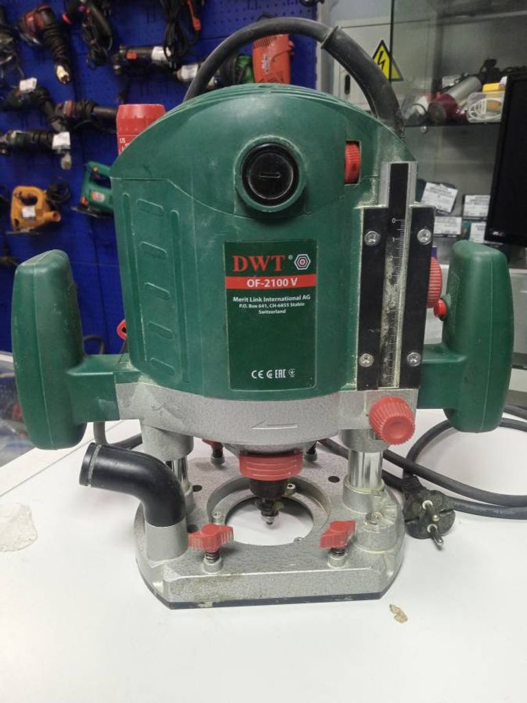 Dwt of-2100 v