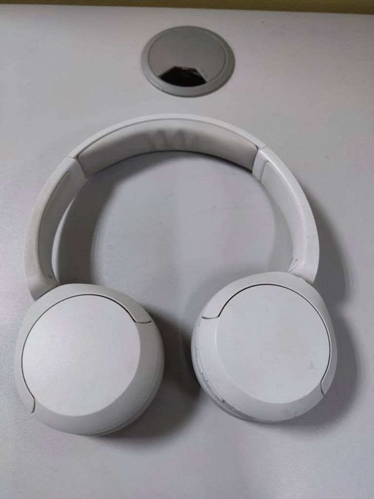 Sony WH-CH520 White