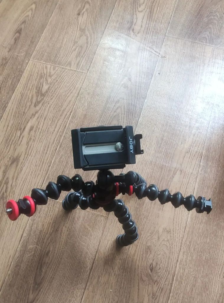 Joby Gorillapod Mini